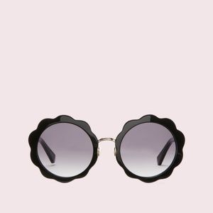 Kate Spade Karrie Sunglasses